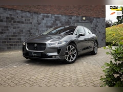 Jaguar I-PACE - EV400 HSE 90 kWh (400pk) 1e Eig | slechts 11.534 km | BTW |