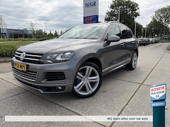 Volkswagen Touareg - 3.0 V6 TDI 245pk BlueMotion Technology 8-tiptronic