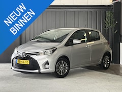 Toyota Yaris - 1.0 VVT-i Aspiration | Cruise Control | Airco | Start/Stop Systeem | Elektrische Ramen Voo