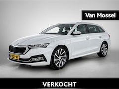 Skoda Octavia Combi - 1.4 TSI iV PHEV Business Edition Plus