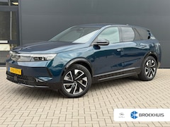 Opel Grandland Electric - GS 73 kWh Navigatie | 360 Camera | Stoelverwarming | Apple Carplay/Android Auto |