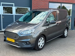 Ford Transit Courier - 1.5 TDCI Trend Duratorq S&S