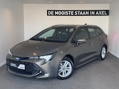 Toyota Corolla Touring Sports - 1.8 Hybrid Business