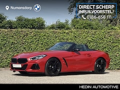 BMW Z4 Roadster - M40i | High Exe | M-Sport | ACC | Camera | Head-Up | 19'' | Comfort Access