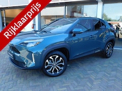 Toyota Yaris Cross - 1.5 Hybrid 130PK Dynamic Comfort Pack