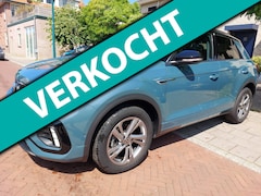Volkswagen T-Roc - 1.5 TSI R-Line Business Garantie mogelijk tm 2032