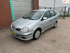 Nissan Almera Tino - 1.8 Acenta Airco Bj:2006