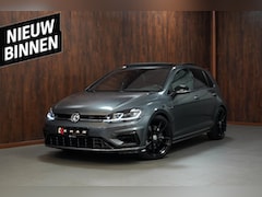Volkswagen Golf - 2.0 TSI 4Motion R BOMVOL|AKRA||MEMORY|