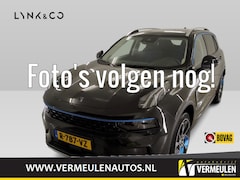 Lynk & Co 01 - 1.5 261PK Plug-in Hybrid Automaat + 20''/ Navi/ Clima/ Ad.Cruise/ Panorama/ Camera/ Full-L