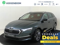 Skoda Octavia Combi - 1.5 TSI MHEV Business Edition Plus