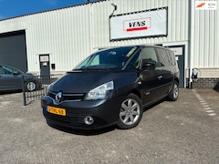 Renault Espace - 2.0 dCi Expression, GOED RIJDEND APK 07-27