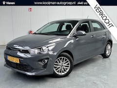 Kia Rio - 1.0 T-GDi MHEV DynamicLine