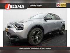 Citroën C4 X - 1.2 PT 130pk Aut., Camera | Navi & CarPlay | Clima