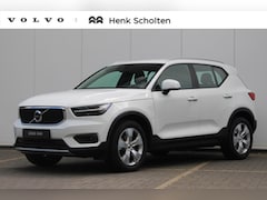 Volvo XC40 - T2 Automaat Business Pro | Adaptive Cruise & Pilot Assist | Verwarmbare voorstoelen+stuur