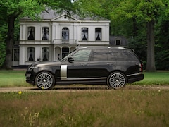 Land Rover Range Rover - 2.0 P400e Autobiography