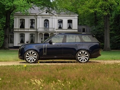 Land Rover Range Rover - 3.0 D300 SE MHEV