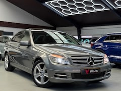 Mercedes-Benz C-klasse - 200 CGI BlueEFFICIENCY Business Class Avantgarde
