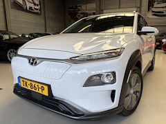 Hyundai Kona Electric - EV Premium 64 kWh Head up display, Warmtepomp