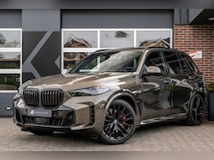 BMW X5 - xDrive50e M Sport Pro | Panorama | Comfort Seats | Driving Ass. Prof. | 360 Camera | Trekh