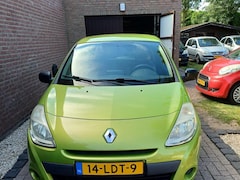 Renault Clio - 1.2 TCe Special Line