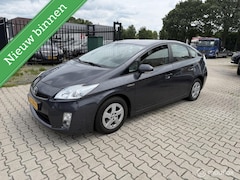 Toyota Prius - 1.8 Comfort jbl leer navi