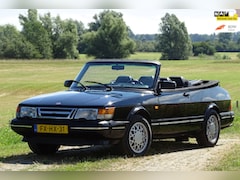 Saab 900 Cabrio - 2.0 SE