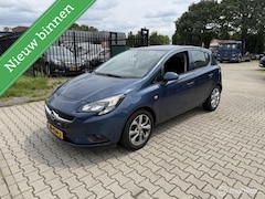 Opel Corsa - 1.4 Edition goed onderhouden