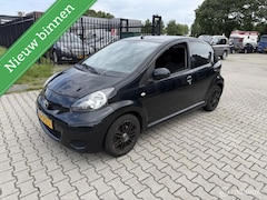 Toyota Aygo - 1.0-12V Comfort Navigator airco