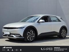 Hyundai IONIQ 5 - Style 58 kWh / SOH 100% / Dealer onderhouden / Fabrieksgarantie tot 04-2028 / warmtepomp /