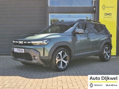 Dacia Duster - 1.6 Hybrid 140 Journey Camera, Climate Control, Apple/Android Auto