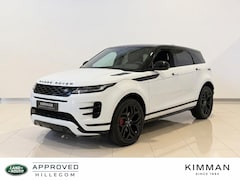 Land Rover Range Rover Evoque - 1.5 P300e AWD Autobiography | 20 Inch Gloss Black Wheels | Exterior Black Pack | Dak in Gl