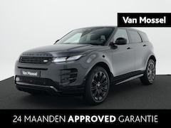 Land Rover Range Rover Evoque - 1.5 P270e PHEV AWD Business Dynamic Edition | Cold Climate & Black Pack | Panoramisch schu