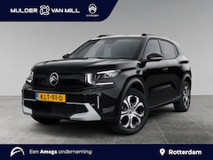 Citroën Ë-C3 Aircross - Plus EV Extended Range 54kWh 113pk | 400KM WLTP | CAMERA | APPLE CARPLAY / ANDROID AUTO |