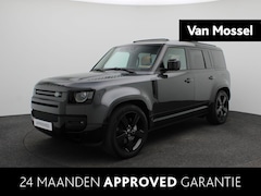 Land Rover Defender 110 - 2.0 P300e 110 X-Dynamic HSE Cold Climate Pack | Black Exterior Pack | 22" Inch Gloss Black