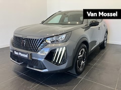 Peugeot 2008 - 1.2 Hybrid 145 Allure l Automaat l Camera l Parkeersensoren l Apple carplay & Android auto