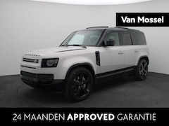 Land Rover Defender 110 - 2.0 P300e HSE Dynamic Edition