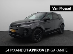 Land Rover Range Rover Evoque - 1.5 P270e PHEV AWD Business Dynamic Edition