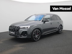 Audi Q7 - 60 TFSI e quattro Pro Line S Competition | Adaptive cruise control | Luchtvering | Dodehoe