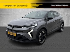 Renault Captur - 1.0 TCe 90 techno