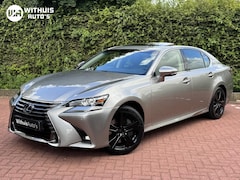 Lexus GS - 450h Trekhaak Darkaam MarkLevinson (NIEUWE Grote beurt Lexus)