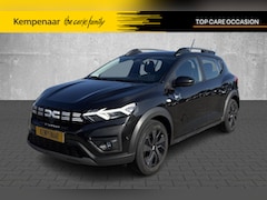 Dacia Sandero - 1.0 TCe 90 Expression
