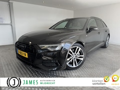 Audi A6 Avant - 45 TFSI quattro S edition / Trekhaak / Caplay