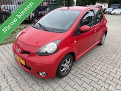 Toyota Aygo - 1.0-12V Comfort airco