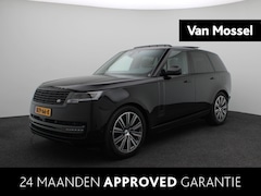 Land Rover Range Rover - 3.0 P550e Autobiography PHEV | 22" lichtmetalen velgen | koelkast middenconsole | Shadow e