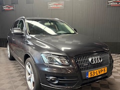 Audi Q5 - 2.0 TFSI quattro Pro Line | Led | Navi | Clima | PDC |