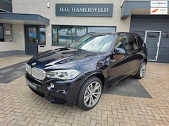 BMW X5 - XDrive40e iPerformance High Executive
