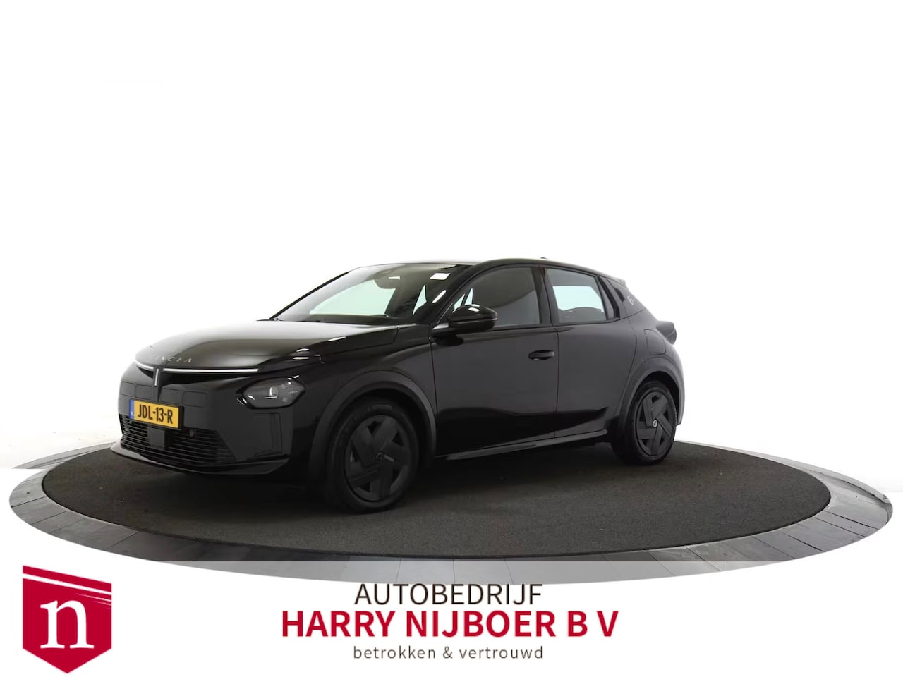 Lancia Y(psilon) - Ypsilon 51 kWh Navigatie / Lage km stand / Carplay - AutoWereld.nl