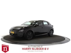 Lancia Y(psilon) - Ypsilon 51 kWh Navigatie / Lage km stand / Carplay