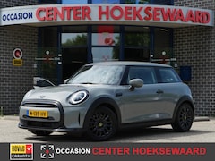 MINI One - 1.5 Business Edition | Half-Leder | Carplay | Led |