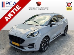 Ford Puma - 1.0 EcoBoost Hybrid ST-Line X